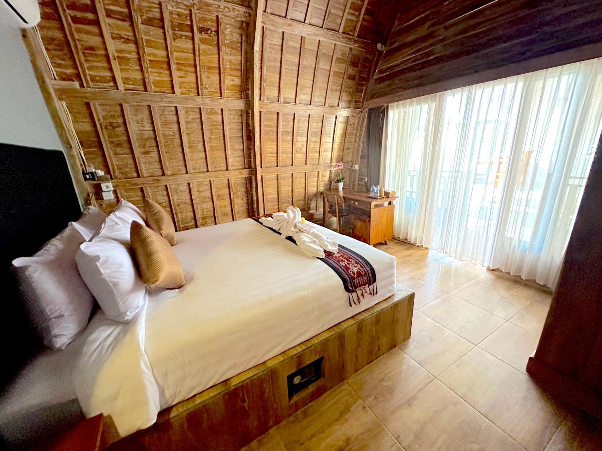 Nature Stay Uluwatu Екстериор снимка