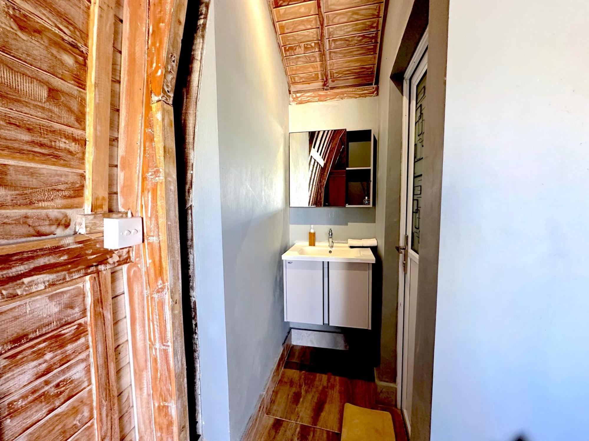 Nature Stay Uluwatu Екстериор снимка